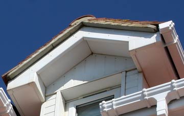 Tor fascia installation costs