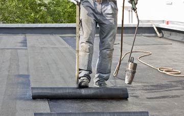 flat roof replacement Tor, Devon