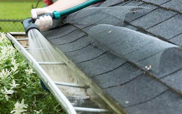 Tor gutter cleaning costs