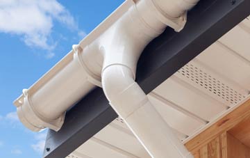 Tor gutter installation costs