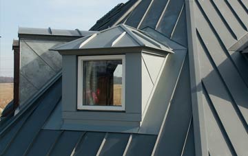 metal roofing Tor, Devon