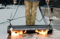 Tor flat roof sealing quote